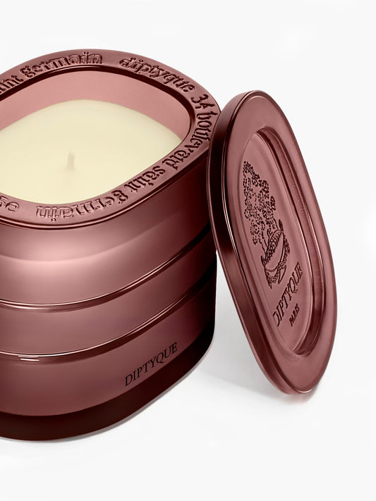 La Forêt Rêve (Forest Dreams) - Signature Candle