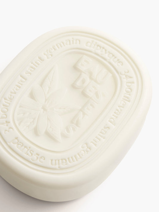 Eau des Sens - Perfumed soap