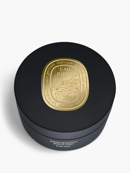 Eau Rihla - Perfumed body balm