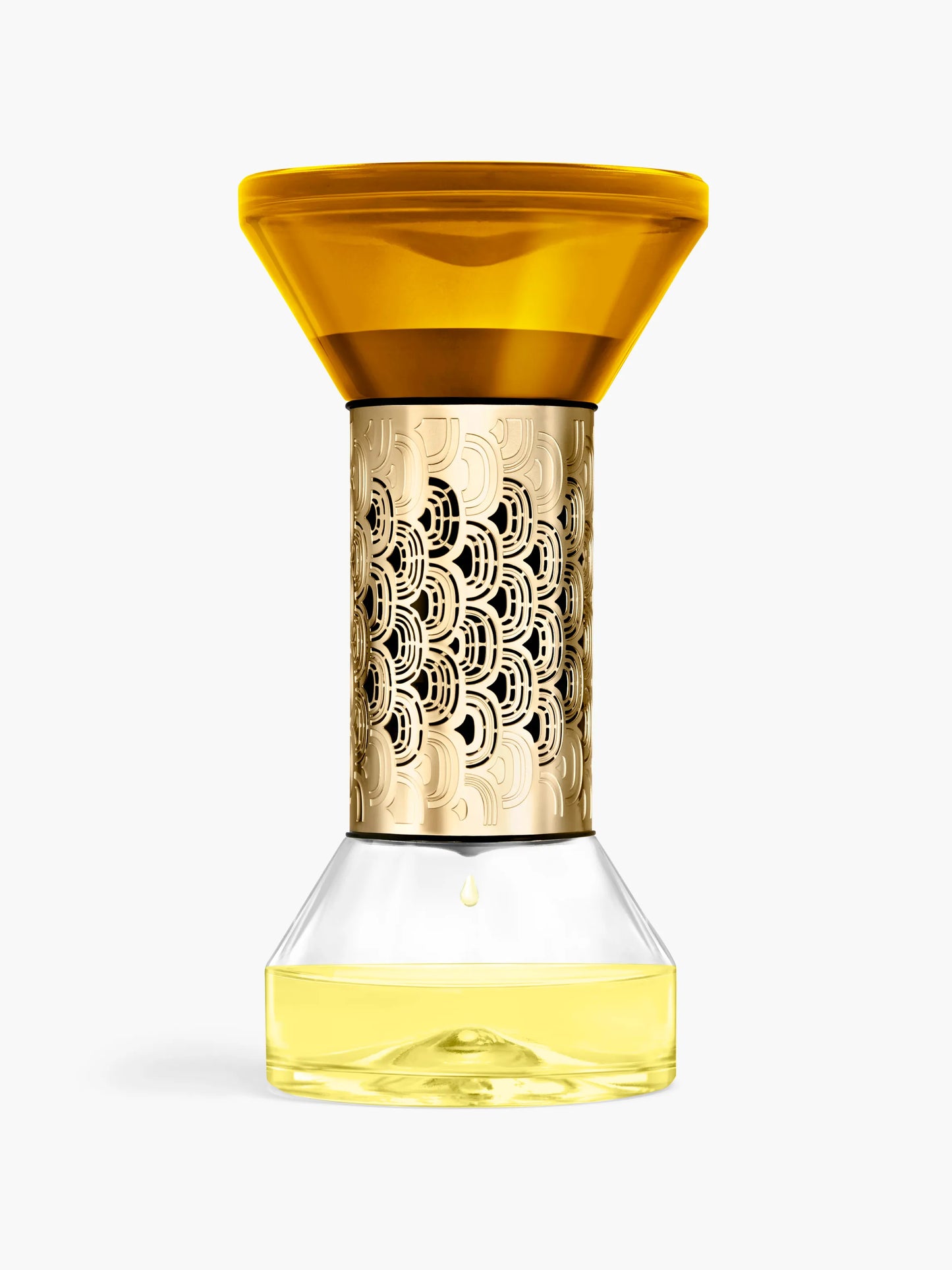 Gingembre (Ginger) - Hourglass Diffuser