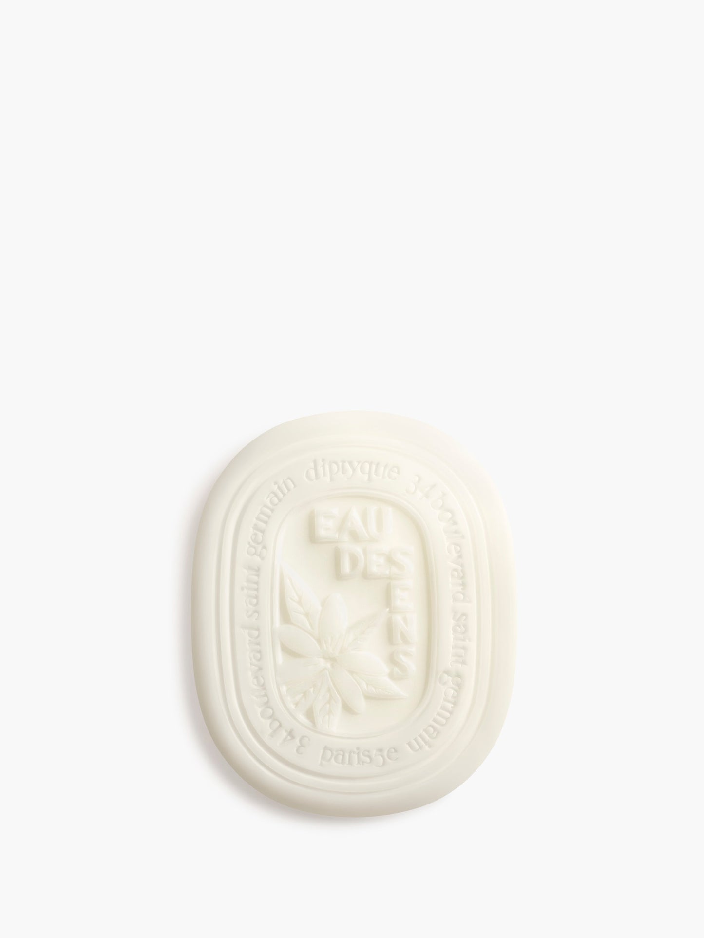 Eau des Sens  - Perfumed soap