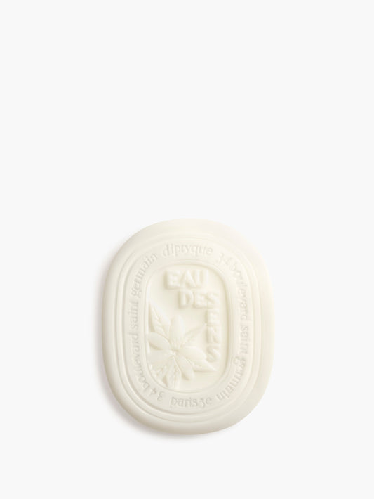 Eau des Sens  - Perfumed soap