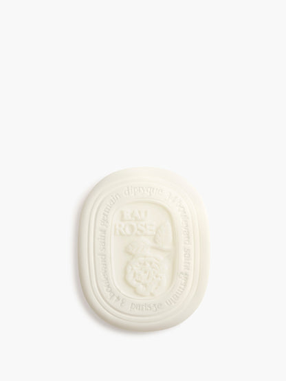 Eau Rose - Perfumed soap