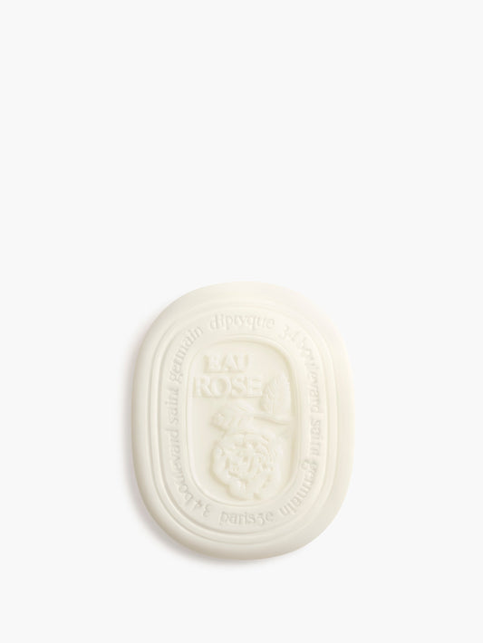 Eau Rose - Perfumed soap