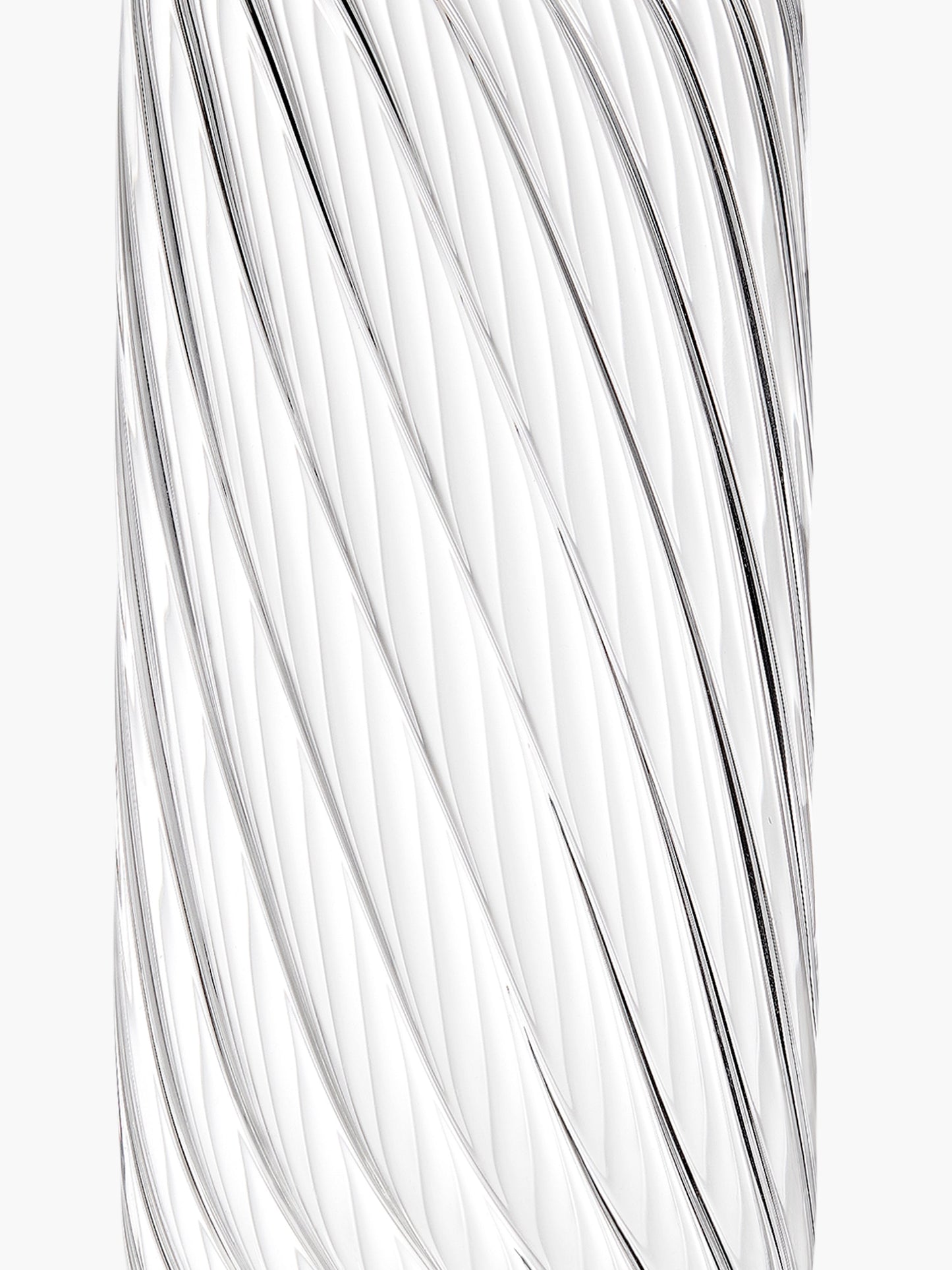 Torsade match holder - Small