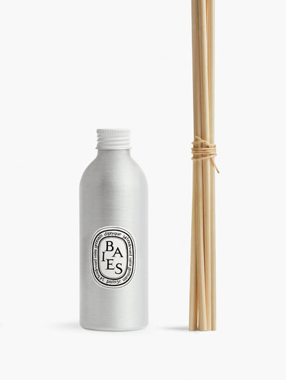 Baies (Berries) - Refill for home fragrance diffuser