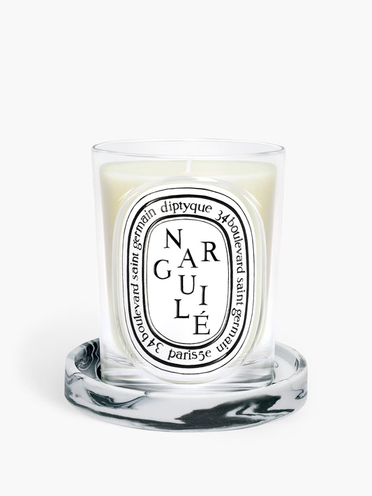 Landscape Stand - For classic candles