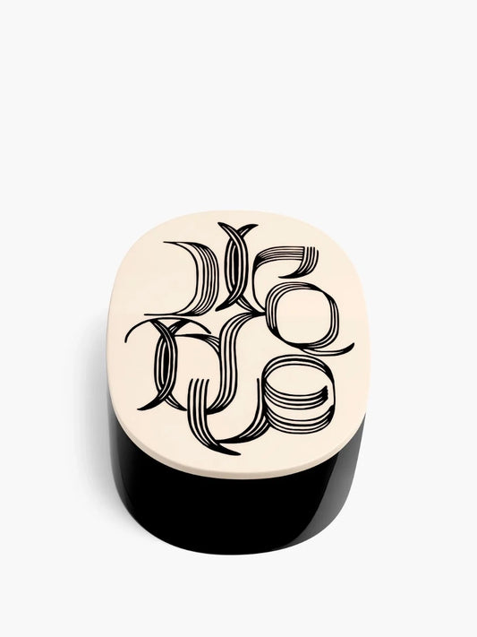 Oval box - Small