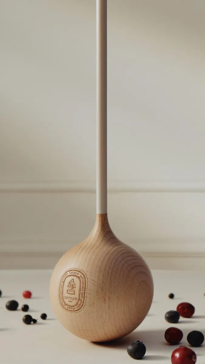 Baies (Berries) - Refill for the Culbuto, Oscillating diffuser
