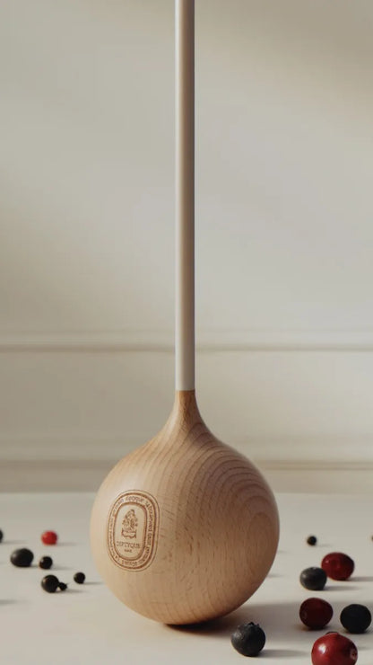 Baies (Berries) - Refill for the Culbuto, Oscillating diffuser