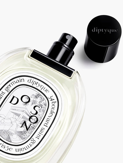 Do Son - Eau de toilette