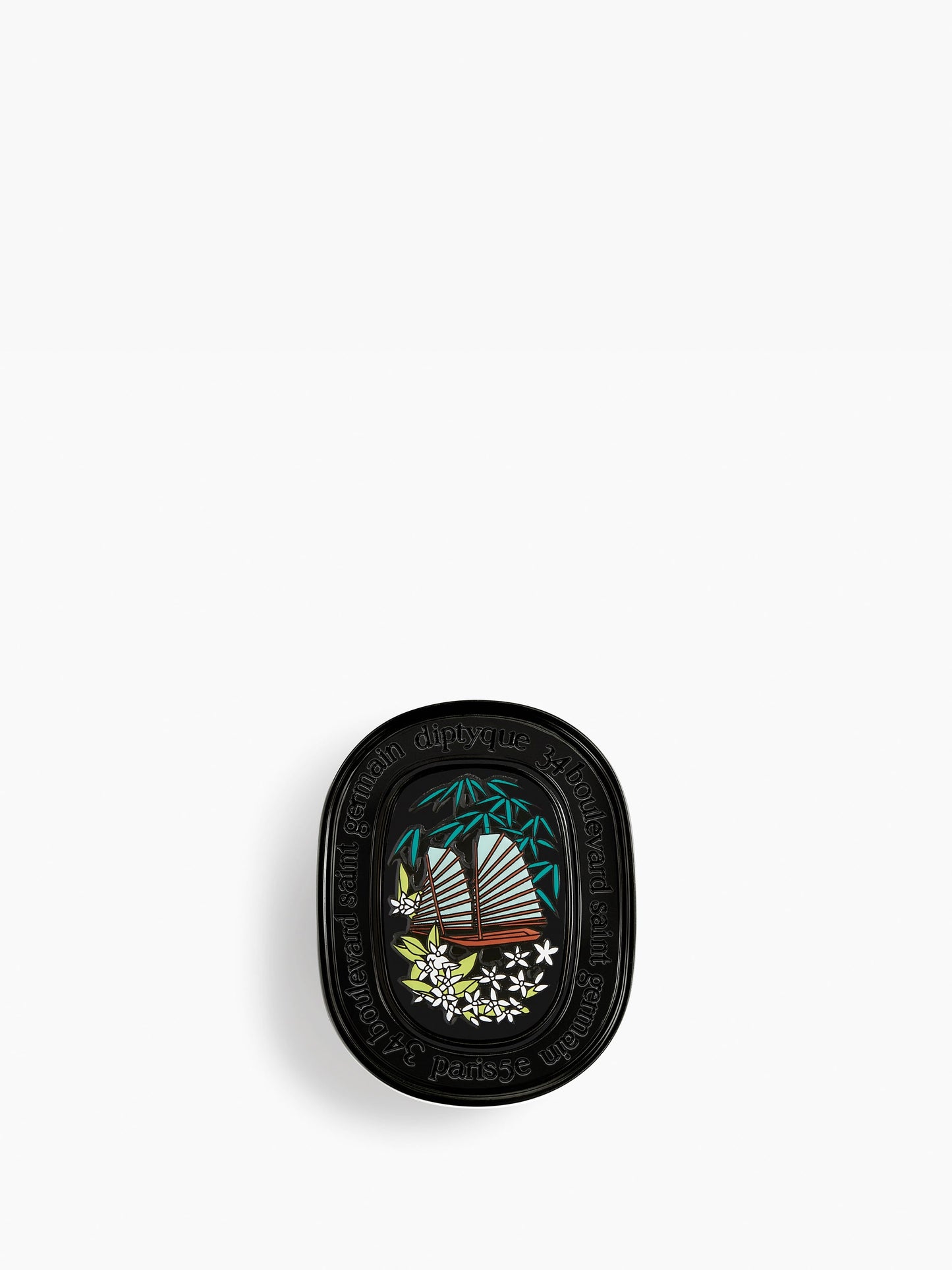 Do Son - Refillable Solid Perfume