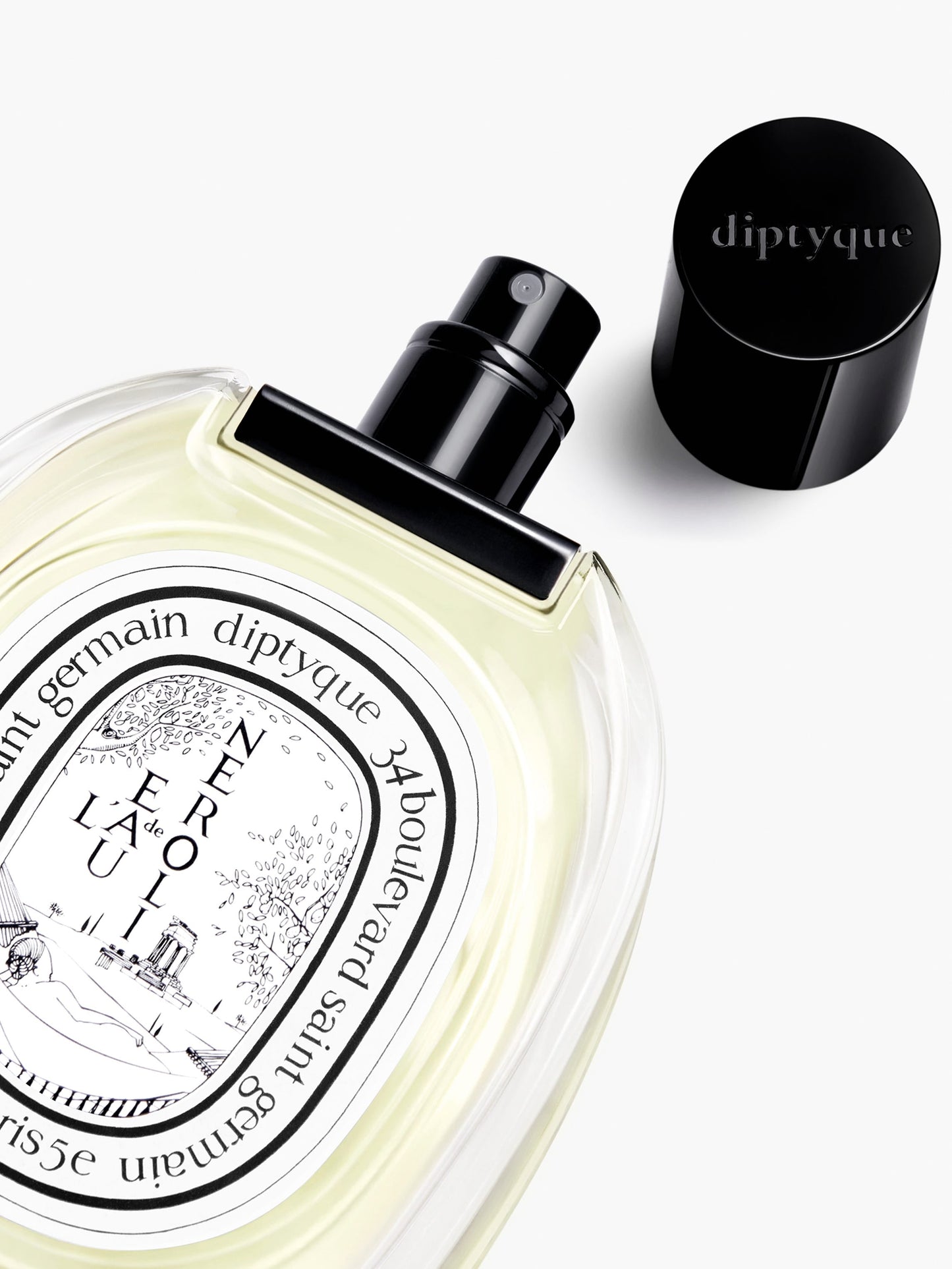 L'Eau de Néroli - Eau de toilette