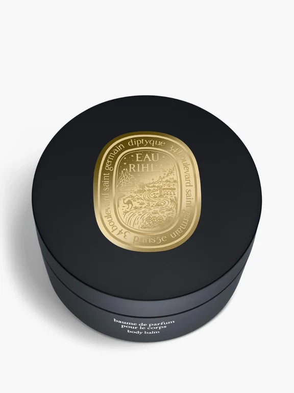 Eau Rihla - Perfumed body balm