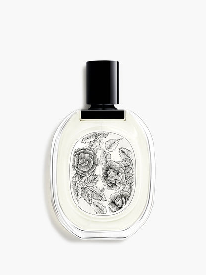 Eau Rose - Eau de toilette