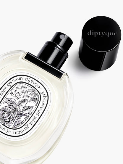 Eau Rose - Eau de toilette