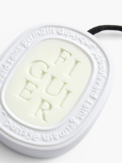 Figuier (Fig Tree) - Wax Oval