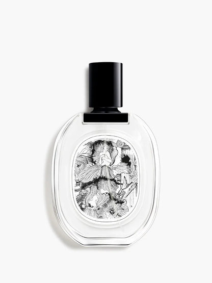 Fleur de Peau - Eau de toilette