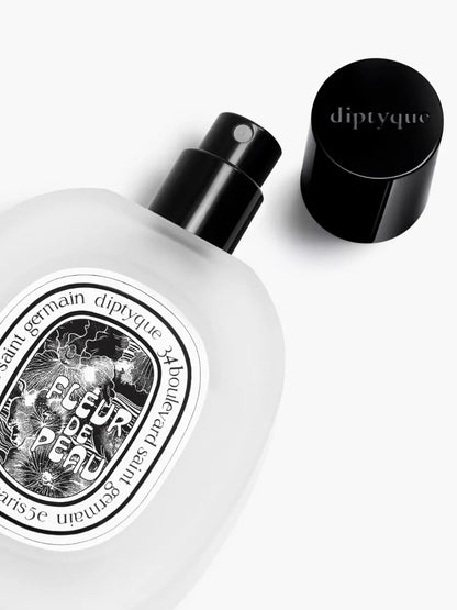 Fleur de Peau - Hair mist