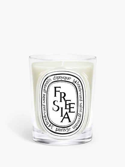 Freesia - Classic Candle
