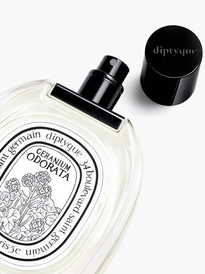 Geranium Odorata - Eau de toilette
