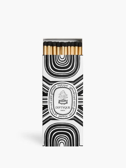 Matchbox - Basile