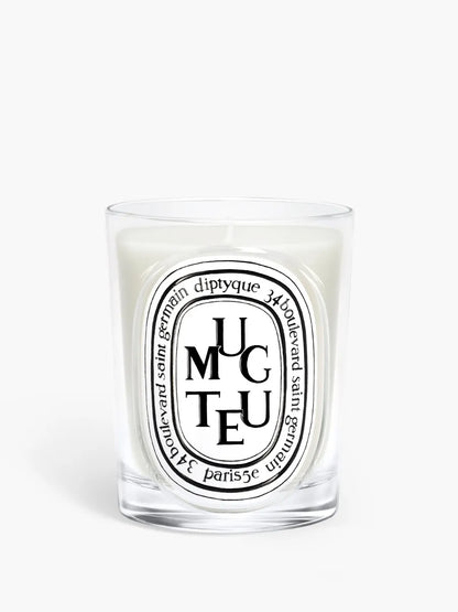 Muguet (Lily of the Valley) - Classic Candle