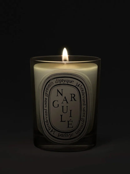 Narguilé - Classic Candle