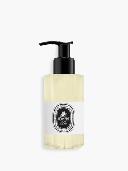 L'Ombre dans l'Eau - Perfumed cleansing body gel