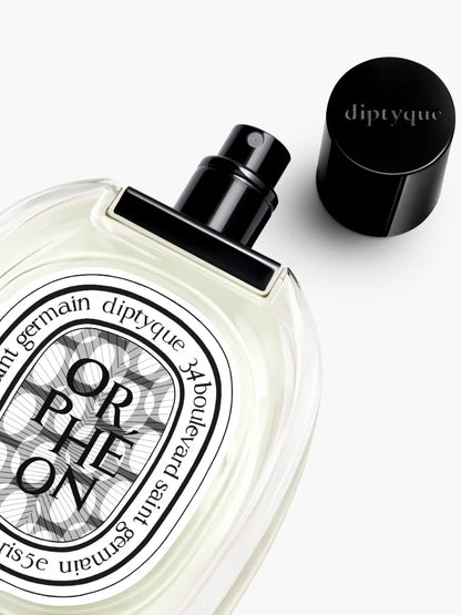 Orphéon - Eau de toilette