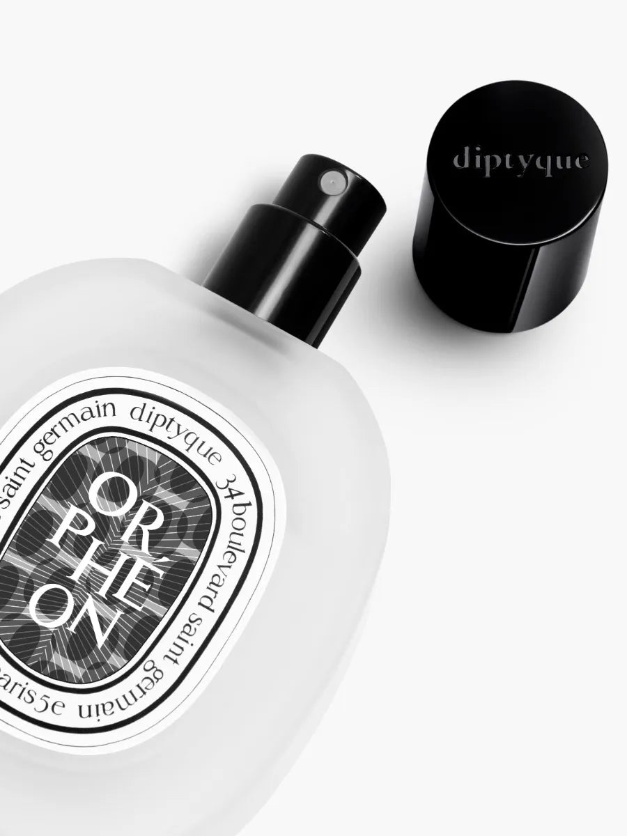 Orphéon - Hair mist