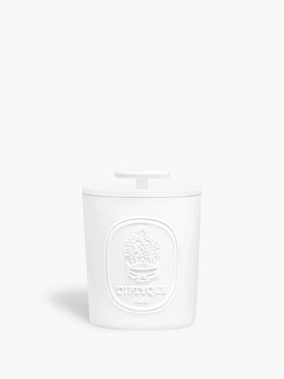 Small canister - Oval