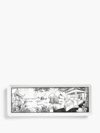 Panoramic tray - Do Son