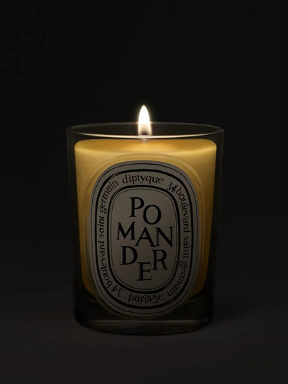 Pomander - Classic Candle