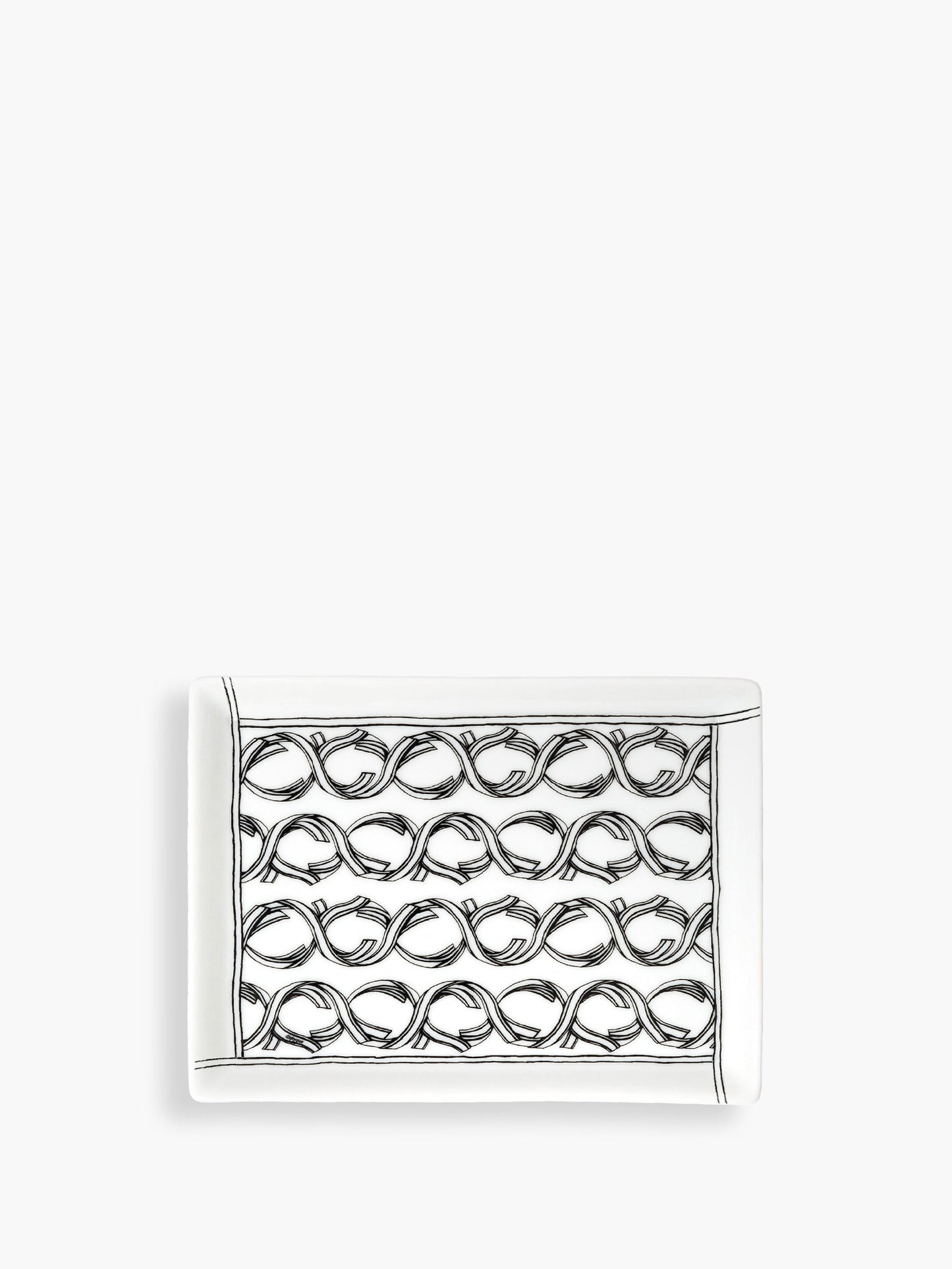 Ribbons tray - Medium