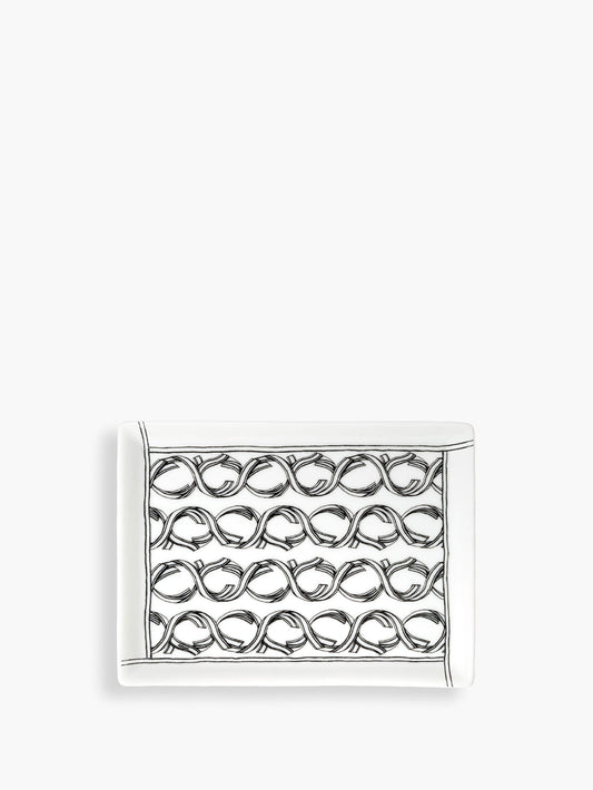 Ribbons tray - Medium