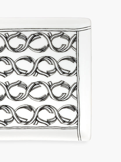 Ribbons tray - Medium