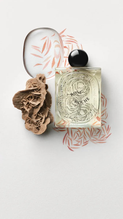 Rose Roche - Eau de parfum