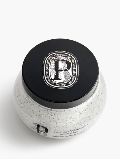 Exfoliating ointment  - for the body