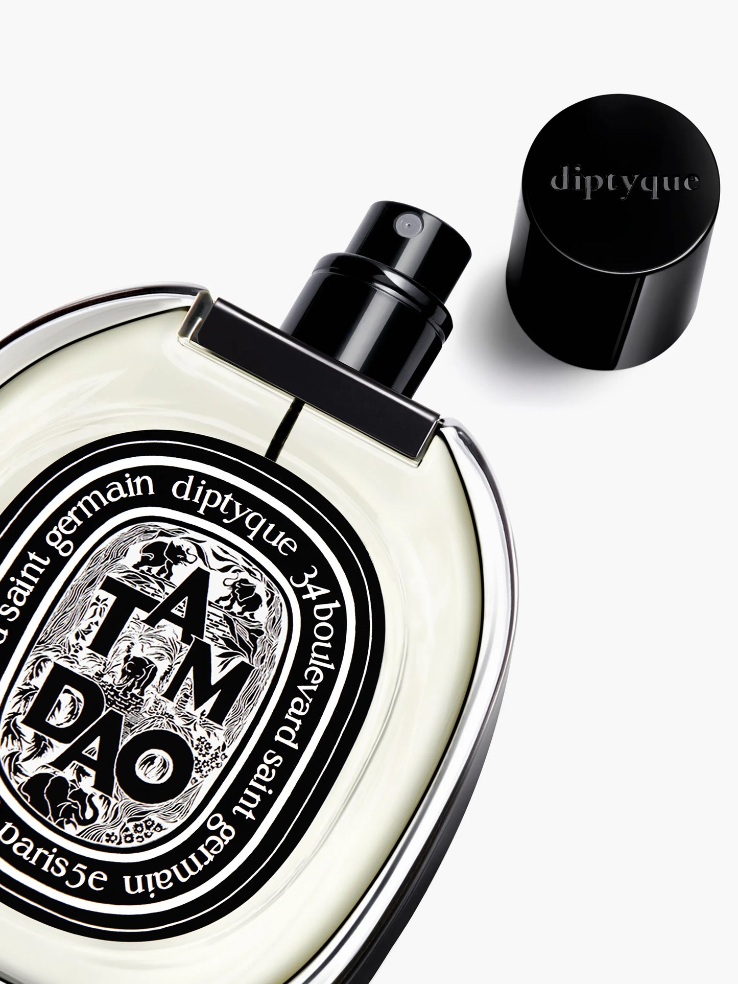 Tam Dao - Eau de parfum