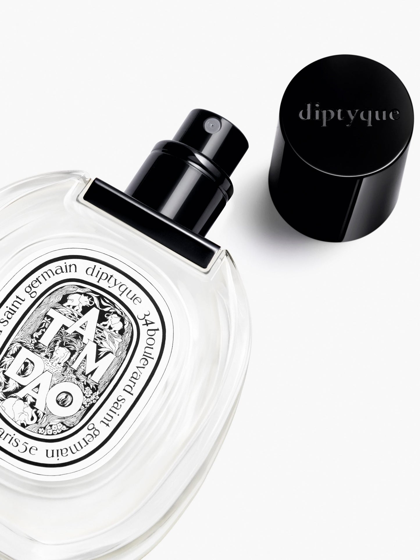 Tam Dao - Eau de toilette