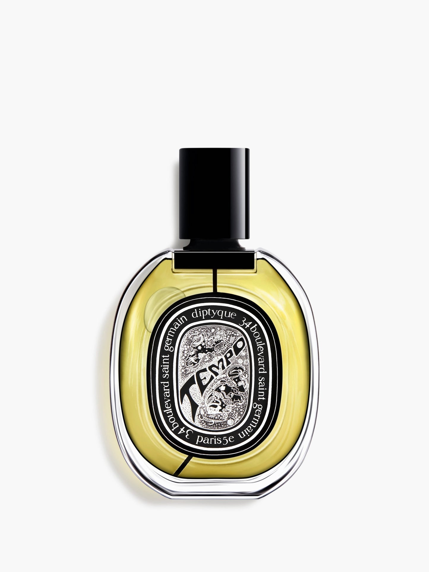 Tempo - Eau de parfum