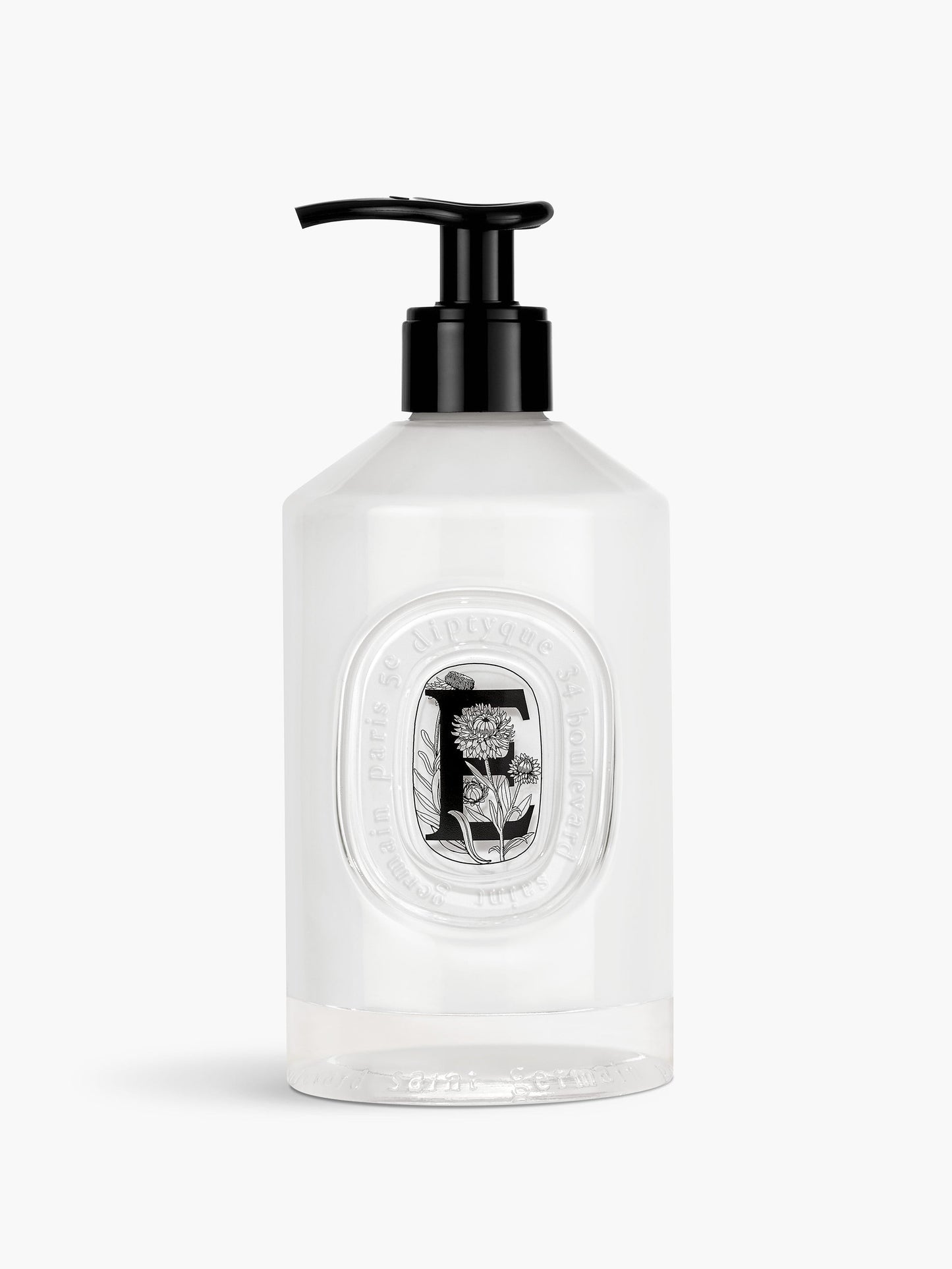 Velvet Lotion - for the hands