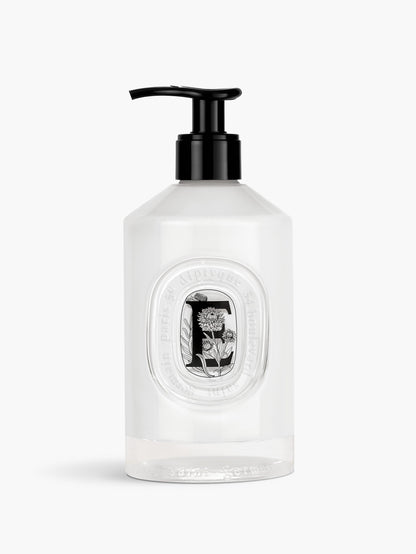 Velvet Lotion - for the hands