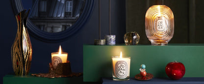 Basile stand - For all candles