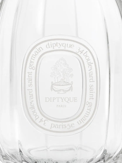 Home Fragrance Diffuser - Glass vessel