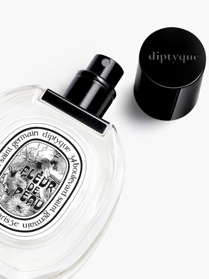 Fleur de Peau - Eau de toilette