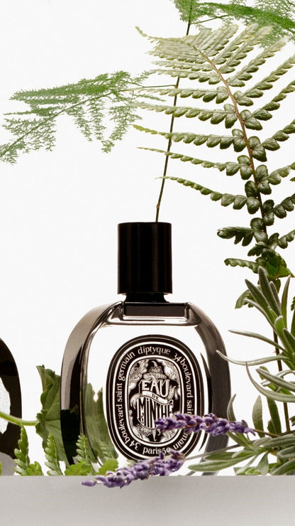 Eau de Minthé - Eau de parfum