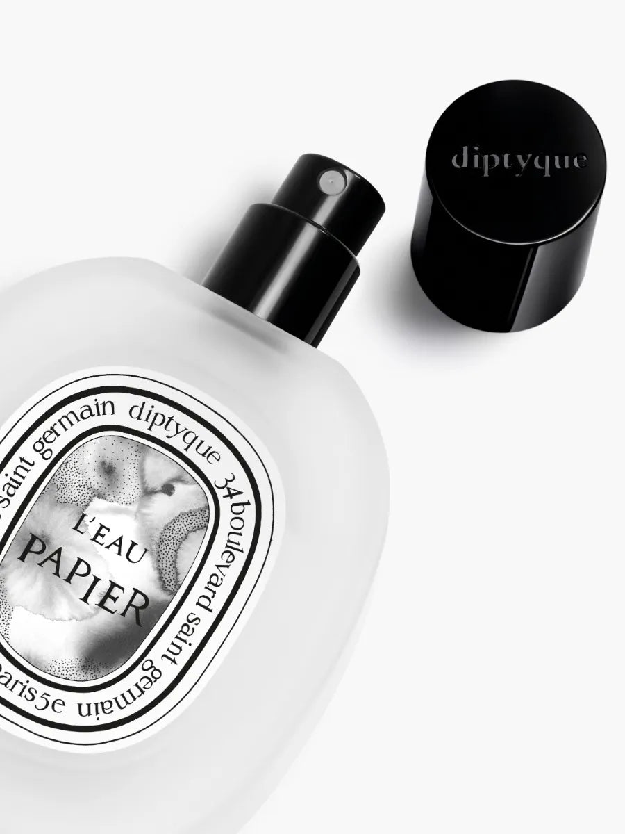 L'Eau Papier - Hair mist