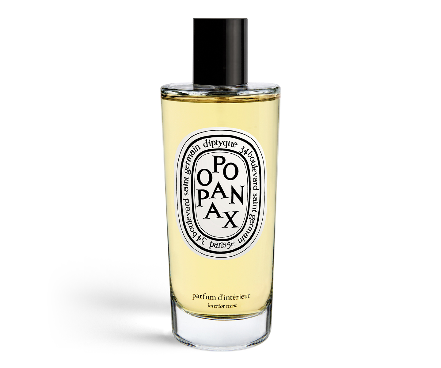 Opopanax - Room Spray